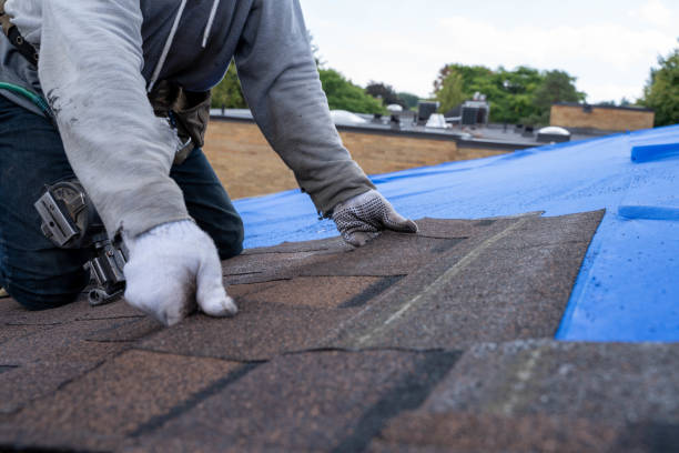 Quick and Trustworthy Emergency Roof Repair Services in Mission Viejo, CA