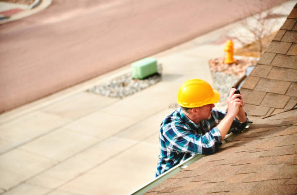 Residential Roof Replacement in Mission Viejo, CA